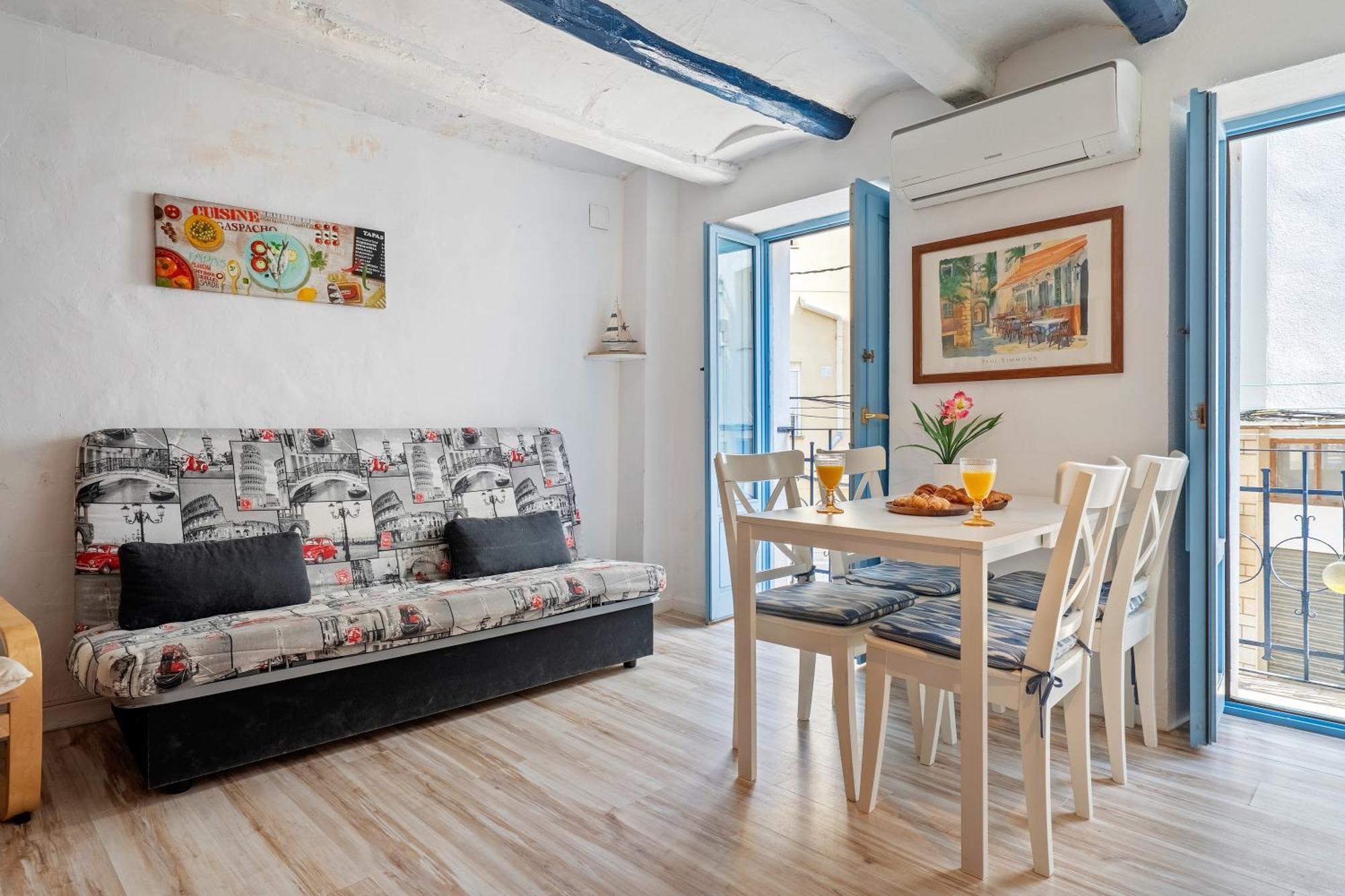 Loft Sf5 * L'Ametlla de Mar